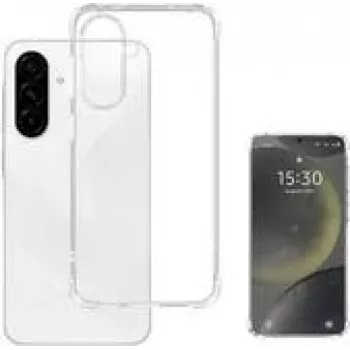 4smarts Hybrid Case Ibiza für Samsung Galaxy A57 5G (541755)
