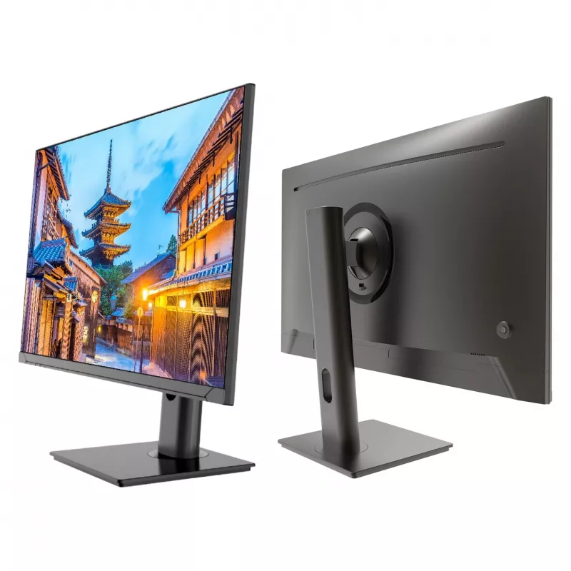 Japannext JN-IPS27FHDR-C65W-HSP Display