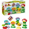 LEGO DUPLO 10444 Kreativer Garten und Blumen