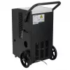 Adler AD 7864 Industrieller Lufttrockner Schwarz