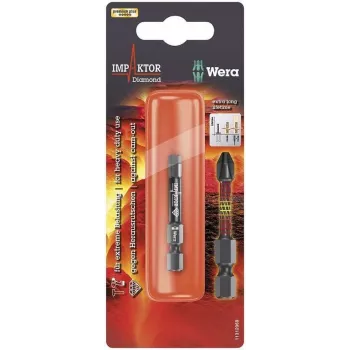Wera 05073945001 Speicherantrieb