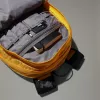 The North Face 611255 Schwarz
