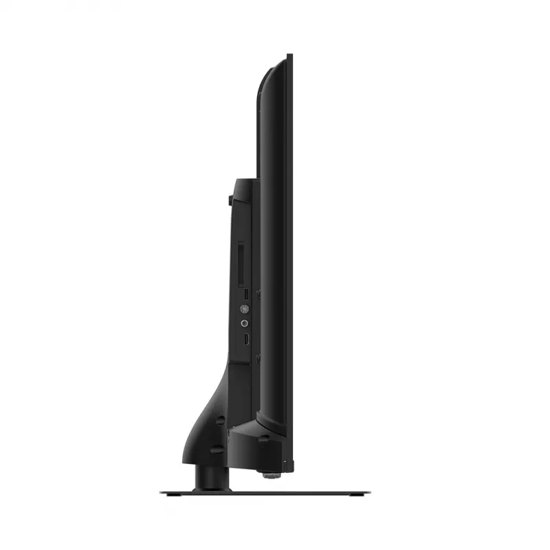 Thomson 43QG5C14 TV 109,2 cm (43) 4K Ultra HD Smart TV Wi-Fi Schwarz