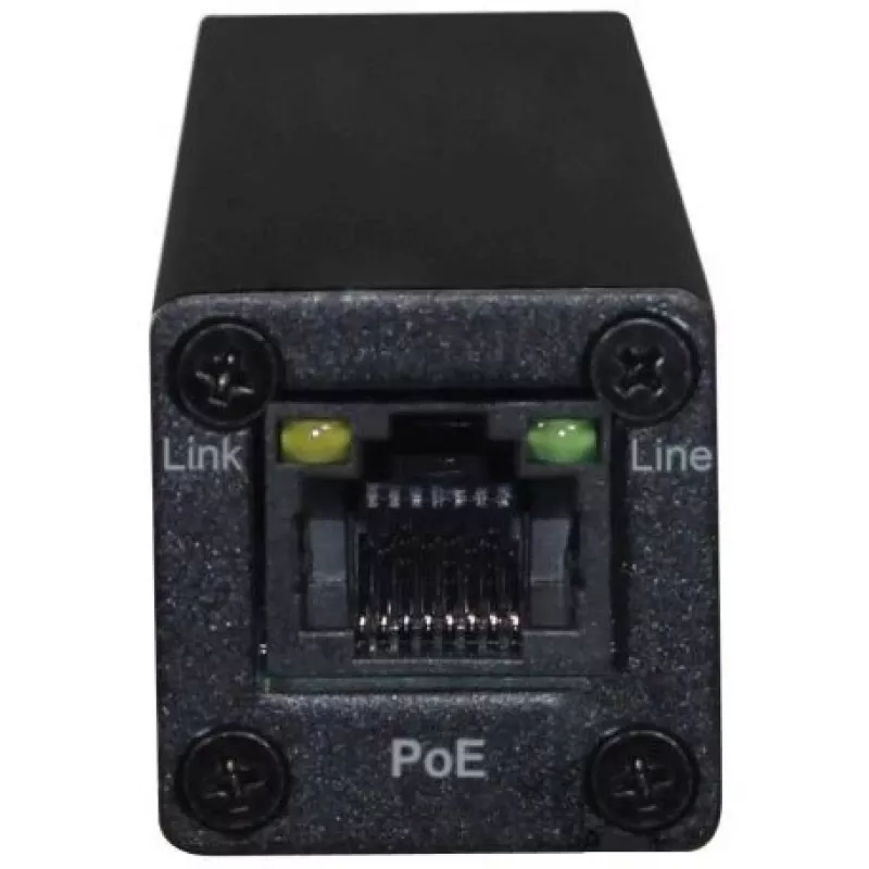 Netzwerk-Medienkonverter ALLNET ALL-MC302v2P2WIRE Set PoE over 2 Wire