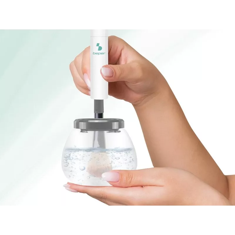 Wasserkocher Beper P302VIS060 — 1,7 L Fassungsvermögen, 2200 W Leistung