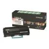 Lexmark X463X11G - Toner Schwarz - für X463de, X464de, X466de, X466dte, X466dwe