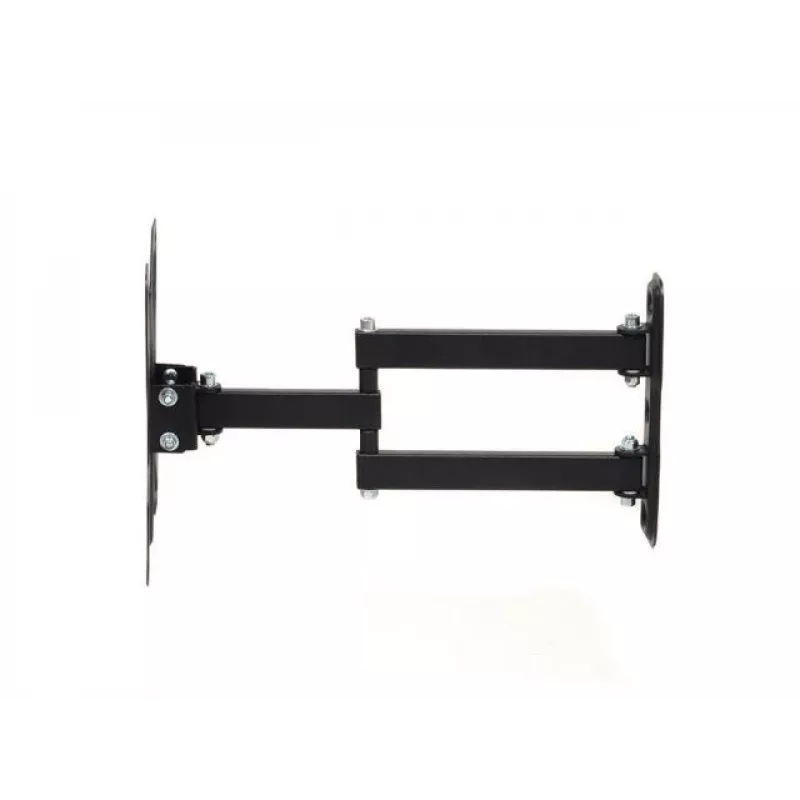 Maclean MC-648 TV-Halterung 106,7 cm (42) Schwarz