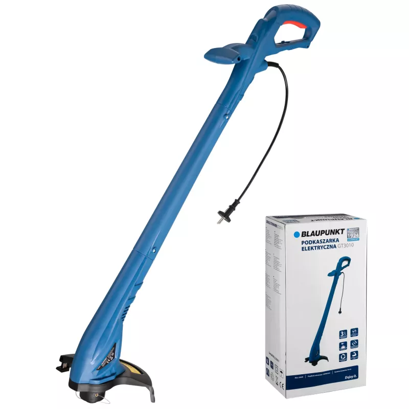 Rasentrimmer Blaupunkt GT3010