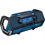 Bosch GPB 18V-2 C Professional tragbar Digital Schwarz, Blau, Silber