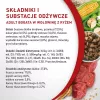 Trockenfutter für Hunde Purina Nestle Mini Adult Rind & Reis 800 g – Trockenfutter für kleine ausgewachsene Hunde, 27 % Protein, 17 % Fett