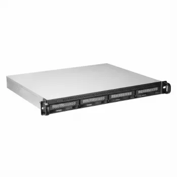 NAS-Speicher TERRAMASTER U4-500 4-Bay mit Intel Core i3-1215U Prozessor