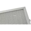 Metallfettfilter für Respekta Dunstabzugshaube Modell MIZ7000, kompatibel mit CH22010 / 21060 SBZ / WBZ