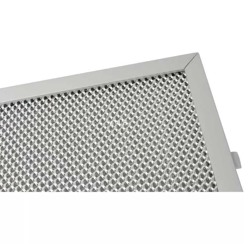 Metallfettfilter für Respekta Dunstabzugshaube Modell MIZ7000, kompatibel mit CH22010 / 21060 SBZ / WBZ