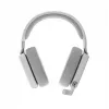 Fractal Design Scape Headset Kabelgebunden & Kabellos Kopfband Musik Ladestation Grau