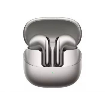 Xiaomi Buds 5 Headphones Wireless In-ear Calls/Music Bluetooth Grau