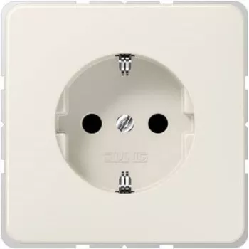 SCHUKO-Steckdose CD1520NBF (CD1520NBF)