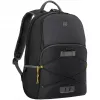WENGER Next 23 Trayl 39,62 cm 15,6 Zoll Laptop-Rucksack mit Tablet-Fach Gravity Schwarz