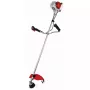 Rasenmäher Dedra DED8716 — elektrischer Gartenmäher, 1 Stück, 2 Jahre Garantie