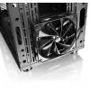 Thermaltake CA-1E3-00M1WN-03 Gehäuse Schwarz