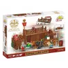 Cobi Bauset Imperium Romanum — Römisches Lagertor, 591 Teile