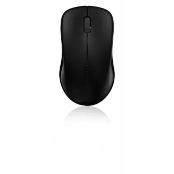Kabellose optische Maus 1620 Schwarz