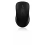 Kabellose optische Maus 1620 Schwarz