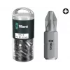 Schraubendreher-Bitsatz Wera 855/1 Z DIY 100 SiS