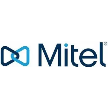 Schnurloses Erweiterungshandgerät MITEL 732d DECT GAP – drahtloses SIP/DECT-Zubehörtelefon