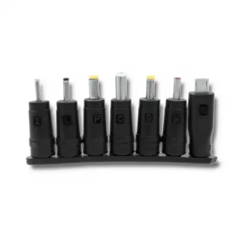Universal-Netzteil 15W 7 Stecker