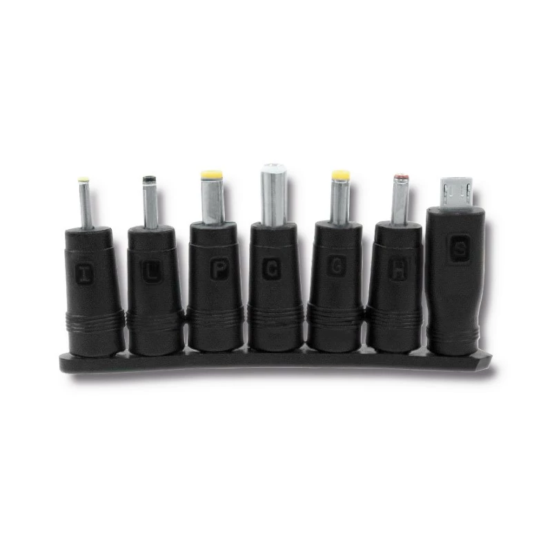 Universal-Netzteil 15W 7 Stecker