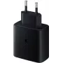 Samsung Wandladegerät TA845 45W 1x Type-C - Schwarz EU