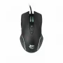 White Shark GM-5003 Gaming-Maus Azarah Schwarz