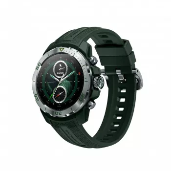 Mibro GS Explorer Smartwatch, grün