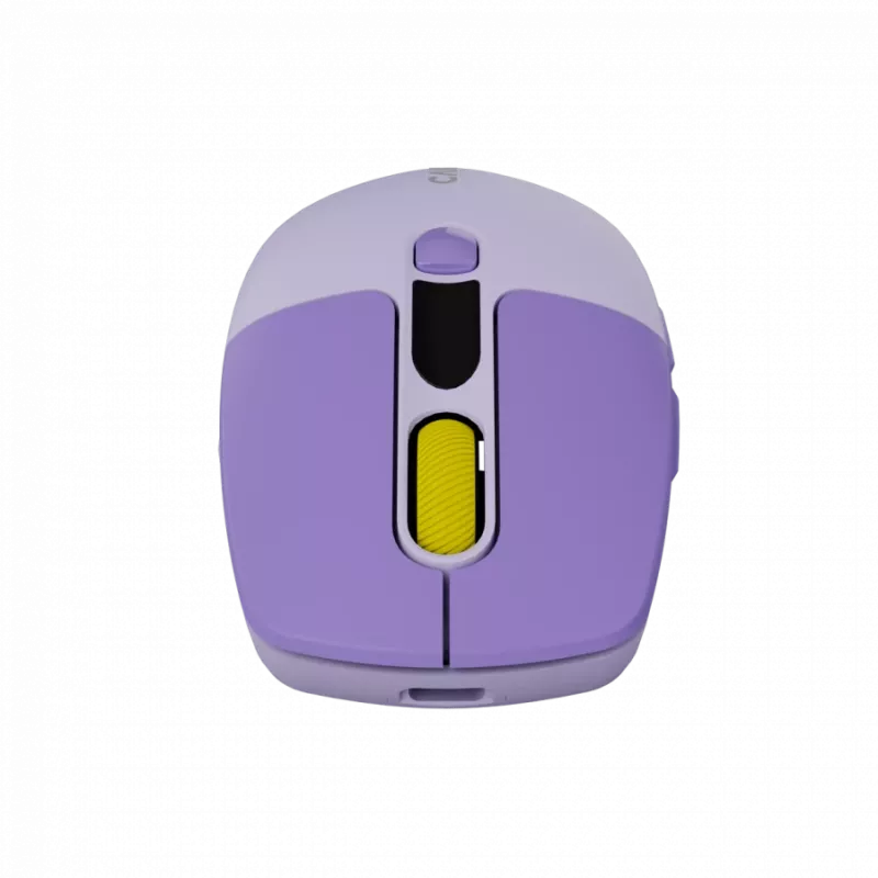 Maus CANYON MW-26 LCD Silent Dual Mode Wireless
