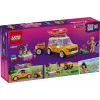 Bauspielzeug LEGO Friends Spielset 42659 Abenteuerreise mit Freunden, 220 Teile, 2 Minifiguren, ab 6 Jahren