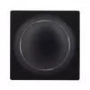 Fibaro FGWCEU-201-8 EU Anthrazit Schwarz