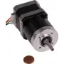 Joy-it Schrittmotor NEMA17-08GM 0,28 Nm 0,84 A Wellendurchmesser: 5 mm (NEMA17-08GM)
