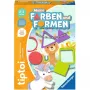 tiptoi Meine Farben und Formen, Brettspiel