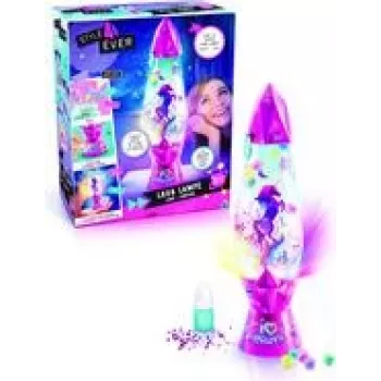 Kinder-Bastelset Canal Toys OFG 180 empfohlenes Alter 6 Jahre