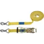 Zurrgurt PETEX Zweiteilig 2500 daN, 10 m x 50 mm, Modell 43193119