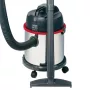 Trommelsauger Thomas Inox 1530