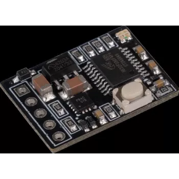 Joy-iT COM-ZY12PDG Alarm Trigger-Modul (COM-ZY12PDG)