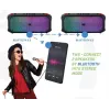 Bluetooth-Lautsprecher SoundVox 650, 10W