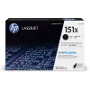 HP W1510X Druckerverbrauchsmaterial Schwarz