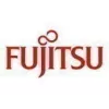 Fujitsu - Netzwerkkabel - RJ-45 auf RJ-45 - 3 m - SSTP-Kabel - CAT 6a - für PRIMERGY RX2530 M6, RX2540 M6, Server PSWITCH 2048T