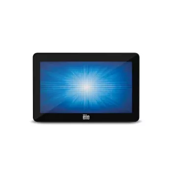 Elo Touch Systems E796382 Display 0702 L Schwarz