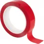 shiverpeaks BASIC S 10 m Transparentes Acryl 19 mm Breite 1 mm Dicke