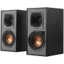 Klipsch R-41PM Lautsprecher Schwarz Kupfer 70W Kabelgebunden Kabellos