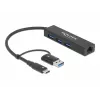 Laptop-Dock DeLOCK 64149