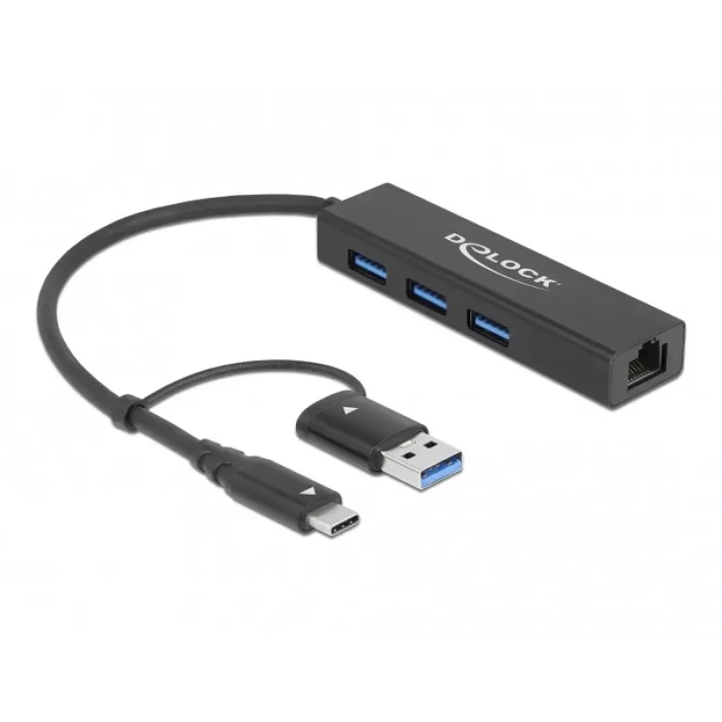 Laptop-Dock DeLOCK 64149